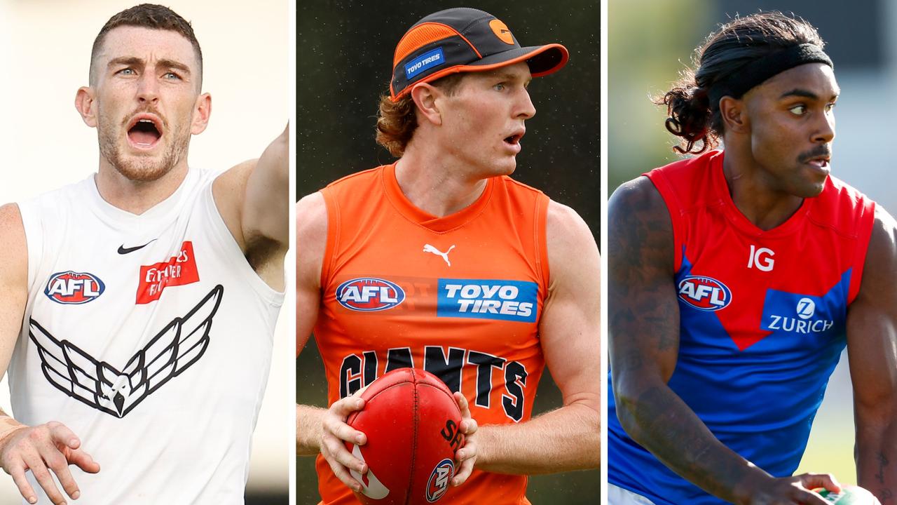 AFL pre season 2023 What we learned about every club in match