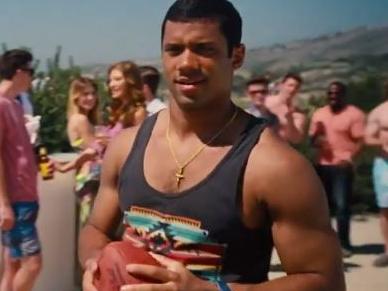 NFL stars to feature in Entourage movie