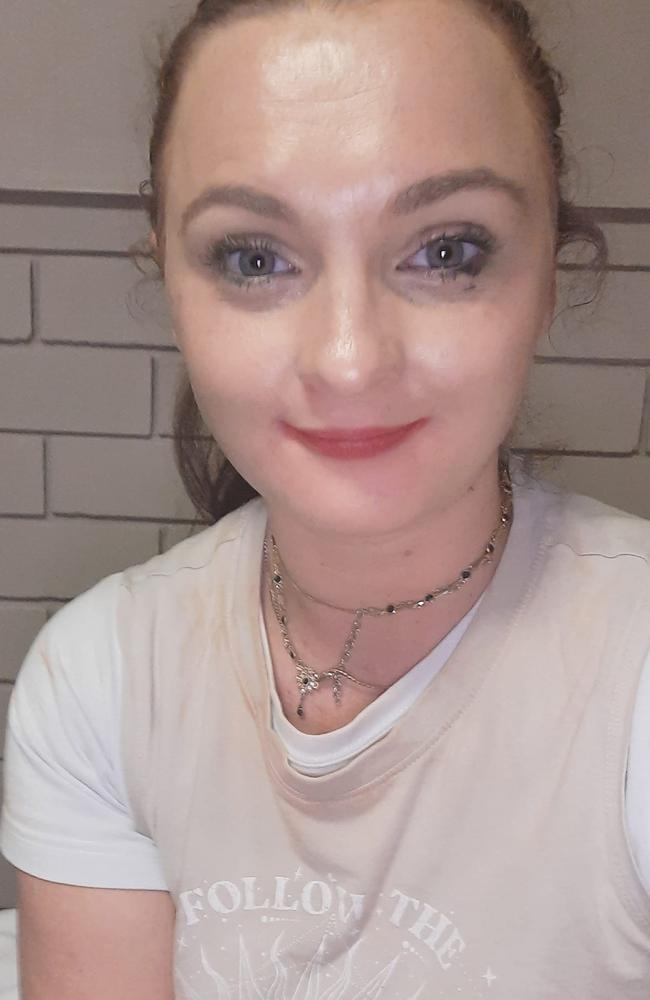 Catherine Jane Wey pleaded guilty in Rockhampton Magistrates Court to a number of offences including unlawful stalking.