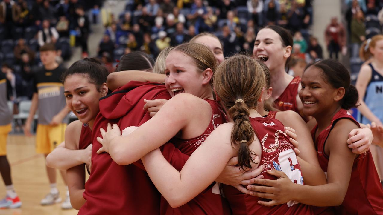 Live blog: Basketball Australia Under-16 National Championships 2023 ...