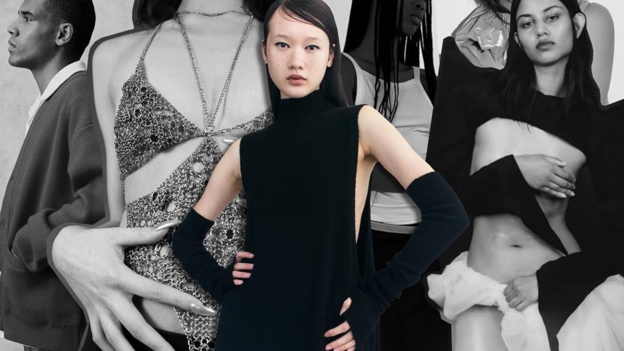 New wave: 5 emerging designers to watch at Australian Fashion Week