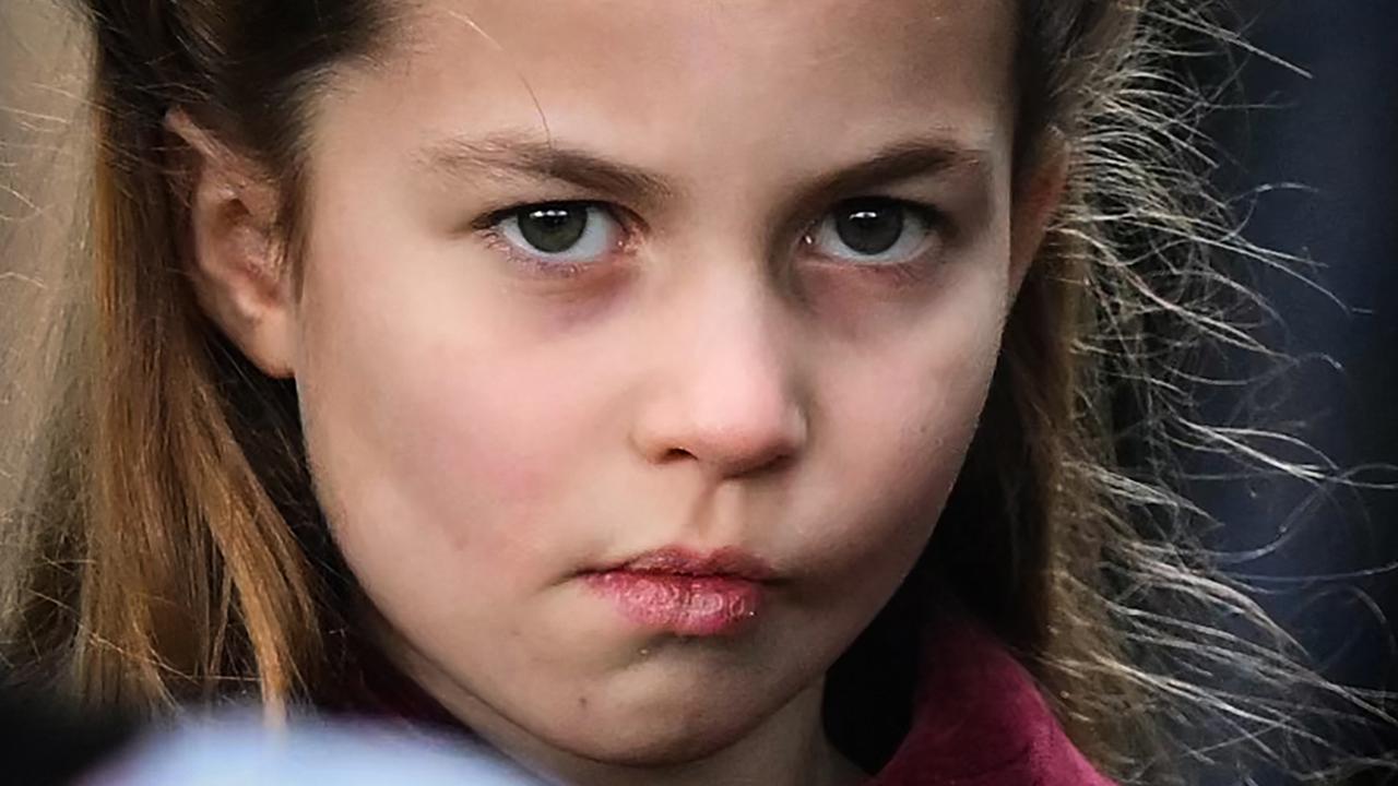 Princess Charlotte ‘will get a job one day’