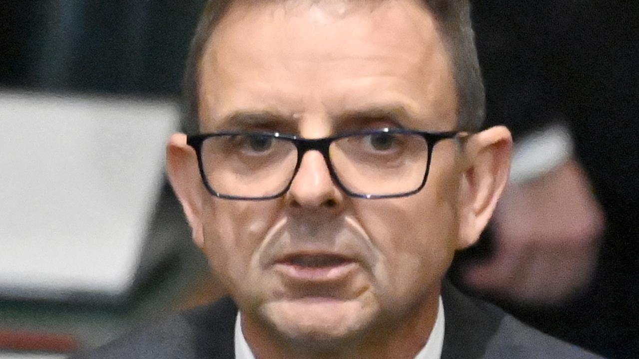 Court date looms for MP on assault charges