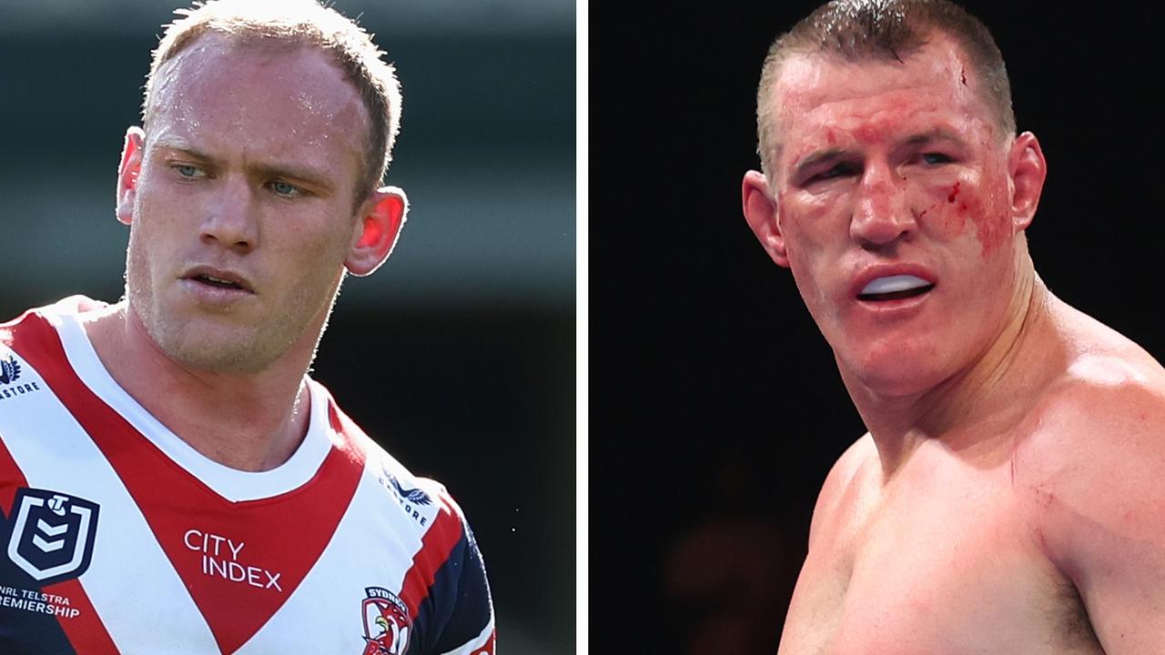 NRL 2022 Paul Gallens next fight, Matt Lodge vs Paul Gallen, Lodge calls out Gallen, Hodges and Hannant fight, Gallen professional record, Australian Boxing upcoming fights news.au — Australias leading news