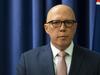 Dutton steps up ABC mission