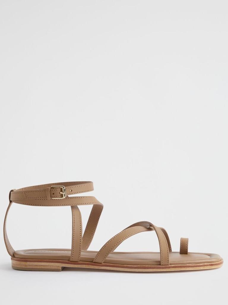 20 Best Summer Sandals & Footwear To Buy In 2023 | Checkout – Best ...