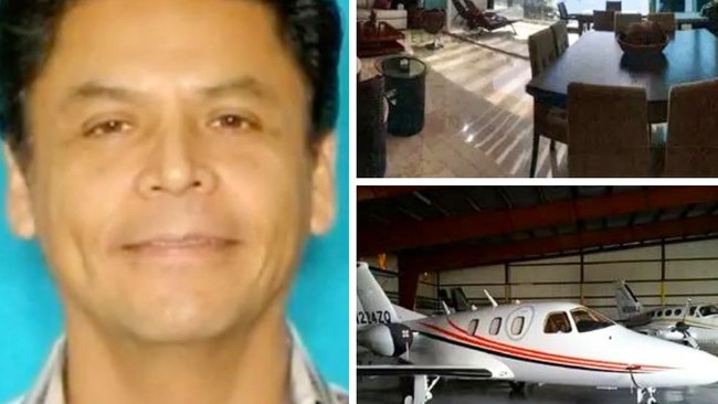 Jorge Zamora-Quezada was sentenced to 10 years in prison for defrauding patients and insurance firms out of millions of dollars.