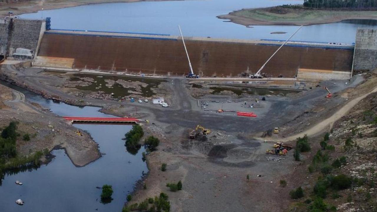 In response to public calls for accountability, the state government has been silent on who is responsible for the $400 million failure of Paradise Dam. Here is the story behind the project dubbed "one of the biggest infrastructure fails in Queensland".