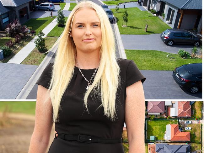 Aussie dream turned nightmare: The salary needed to buy a home