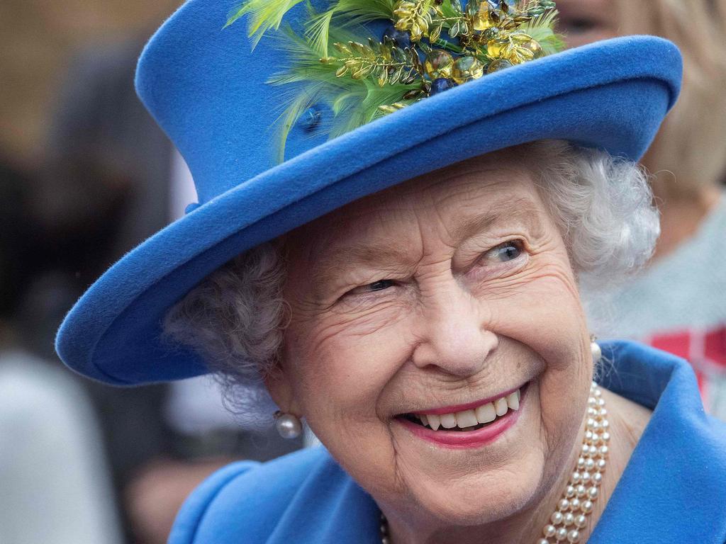 Queen Elizabeth to be dumped as Barbados’ head of state as country ...