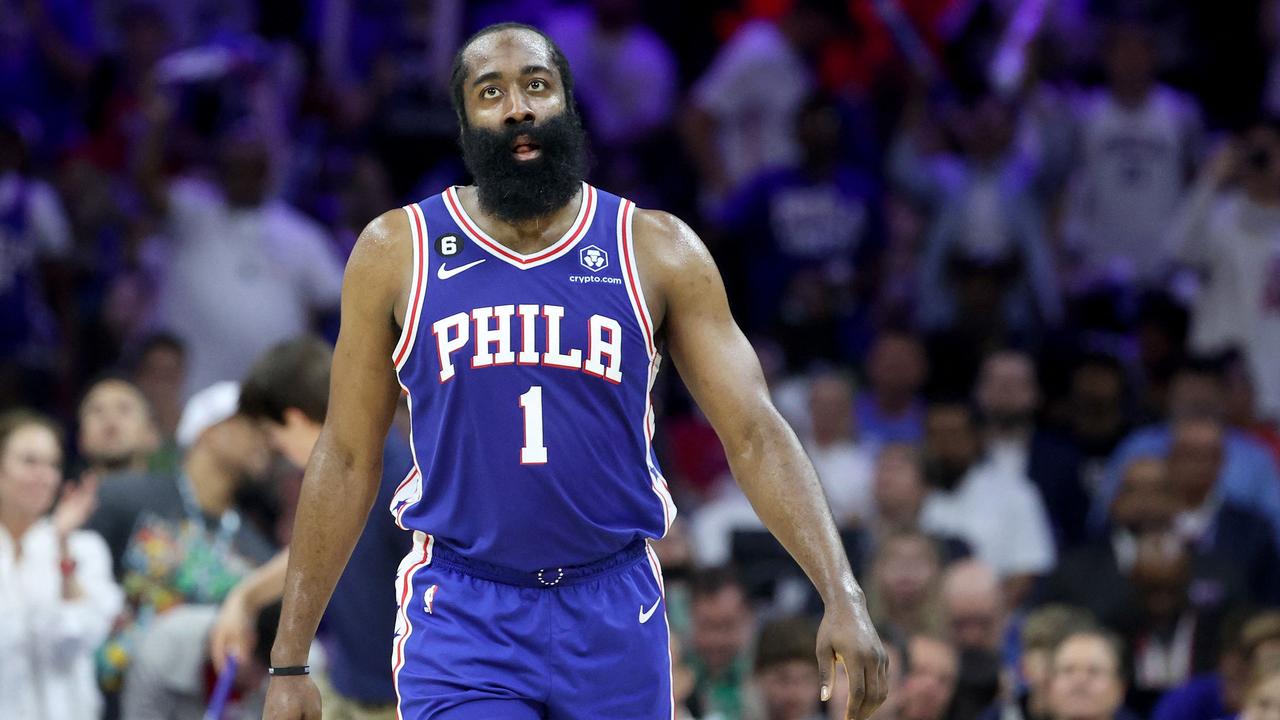 Philadelphia 76ers News - NBA