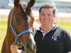 Litt full of calm heading into high stakes Group 1