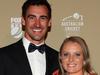 Cricket golden couple in major business move