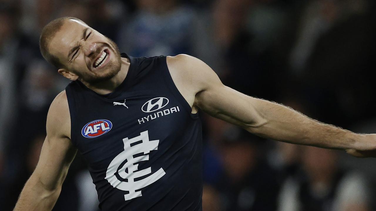 Trade live: Former Blue’s scathing verdict on pick three deal