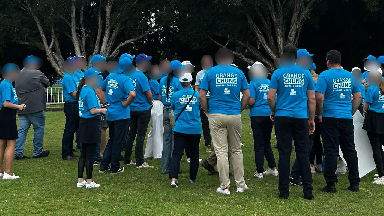 The Plymouth Brethren Christian Church denies it is a cult. Picture: Supplied