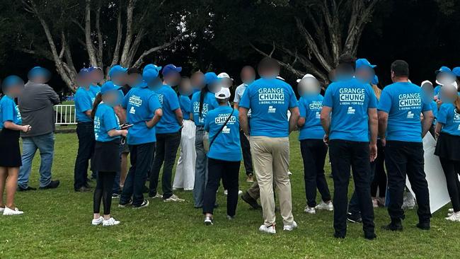 The Plymouth Brethren Christian Church denies it is a cult. Picture: Supplied