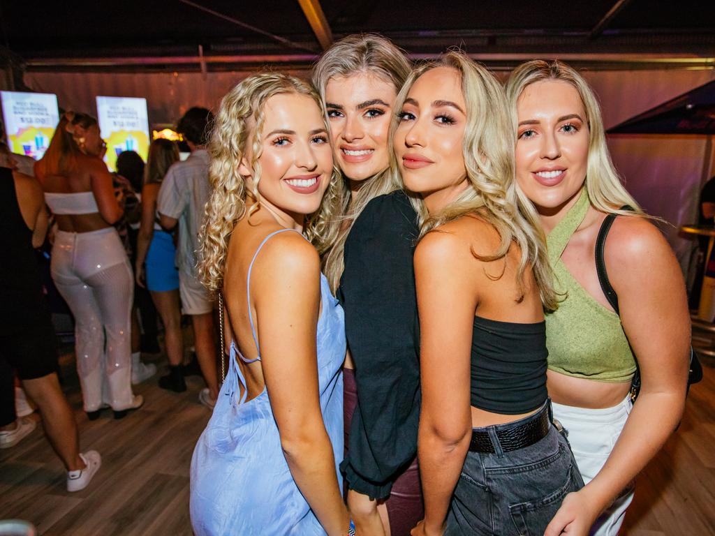 Socials: Factory Summer Festival opening night | The Courier Mail