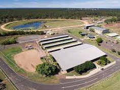 The council is asking for locals’ thoughts on a name for a Maryborough Showgrounds arena which could be titled after a local horseman.