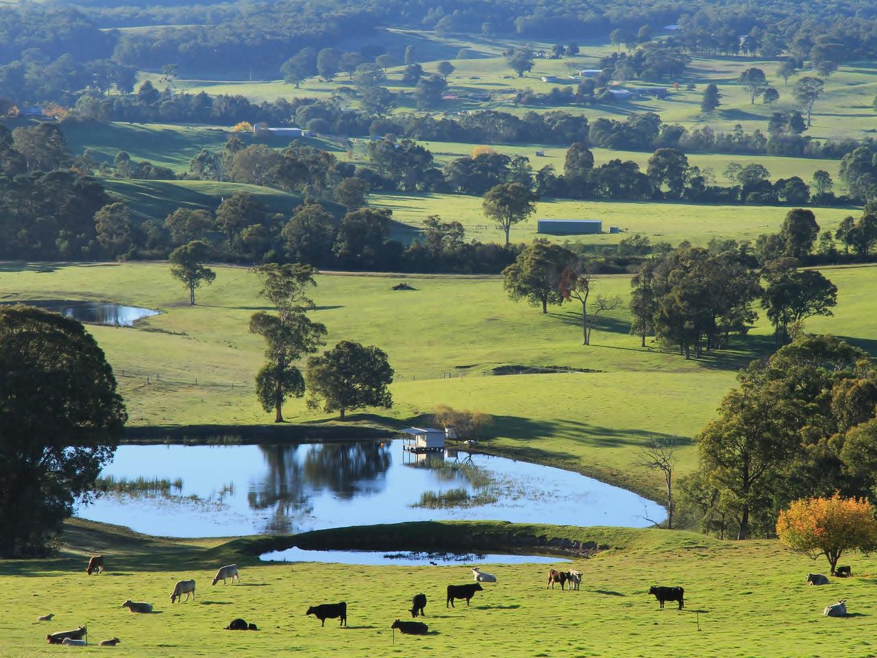 east gippsland eco tourism