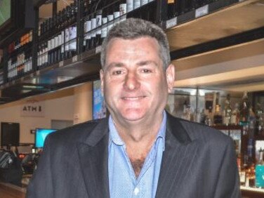 Parramatta’s Rose and Crown Hotel manager Paul Camkin was fined $10,000 and disqualified for 12 months from being a licensee or being the approved manager of a hotel.