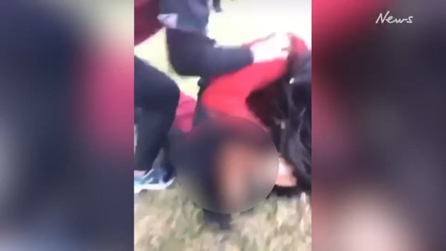 More violent school fight clubs emerge in Melbourne's southeast