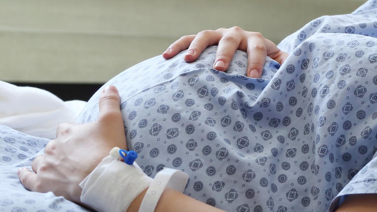 Multiple witnesses highlighted the importance of giving pregnant women more information around the potential complications of pregnancy. Picture: iStock