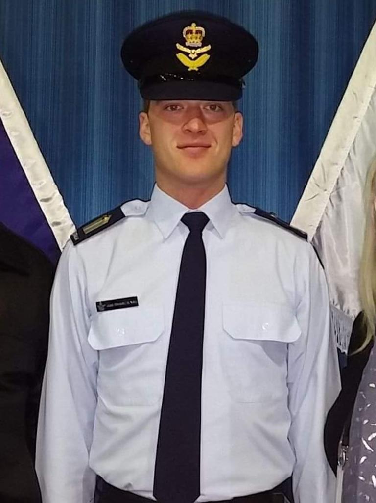 <b>Royal Air Force engineer James Fernandez de Viana:</b> Royal Air Force engineer James, 26, who joined in 2017, took his own life while still serving, after his mental health deteriorated. His mother Patricia said her son also endured months of pain on his face and was prescribed repeated doses of antibiotics after a skin rash got infected.  The doses of medication, along with his job, poor nutrition and a recent breakdown in his relationship made him depressingly low. The West Australian mother questioned how “someone in the care of the Defence Force” could get to such a low point. Died on July, 25, 2019, aged 26