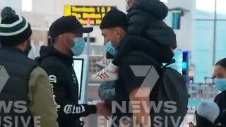 Sonny Bill Williams will return to the NRL. Picture: 7NewsSydney