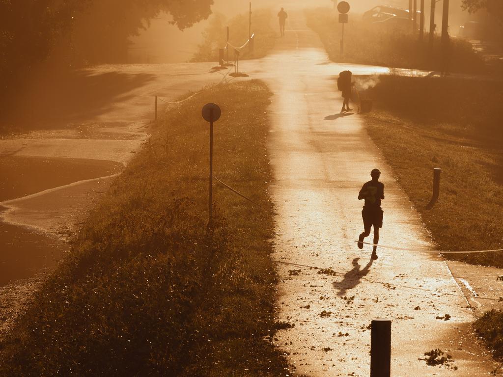 Longer and more frequent heatwaves, soaring demand for airconditioning, and widespread disease: life in cities is set to become unbearable.