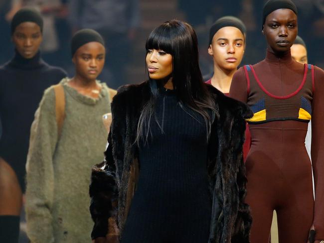 Kanye West set to show Yeezy line at New York fashion week | Daily ...