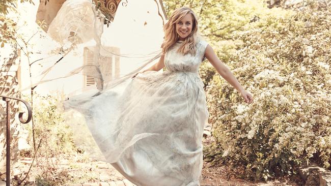 Carrie Bickmore: “I wanted to be a journalist - not a celebrity.” (Picture: Damian Bennett for Stellar)