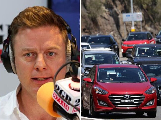 ‘Virtue signalling’: Fordham blasts car ban