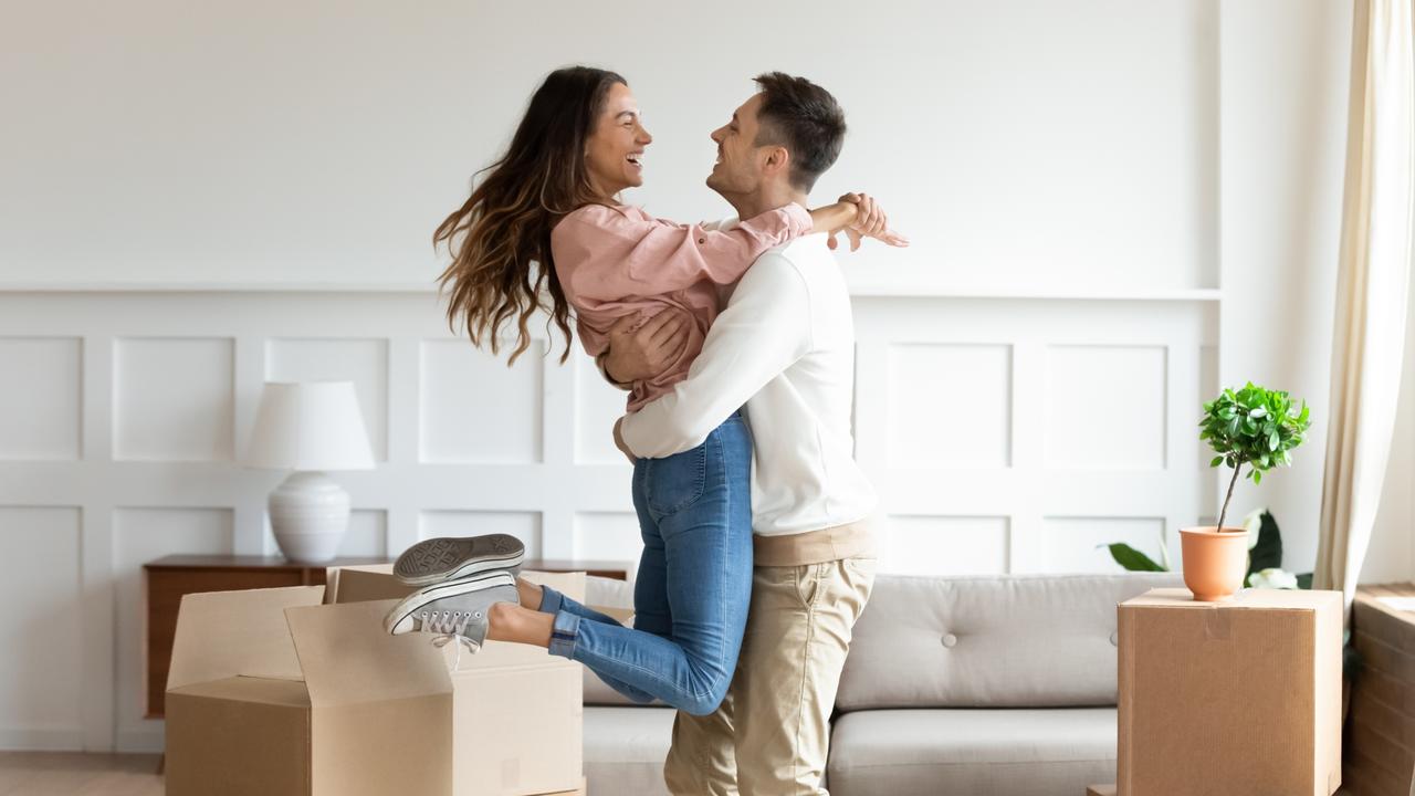 Do these crazy first homebuyer tactics work?