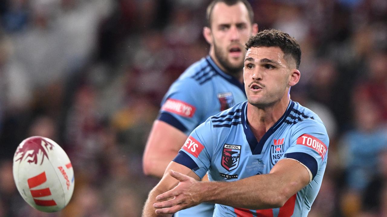 Late Mail: Ivan confident Penrith’s Blues will back-up