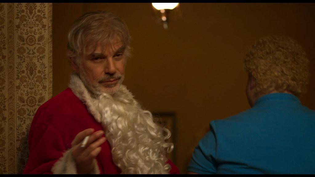 Bad Santa 2 - Trailer