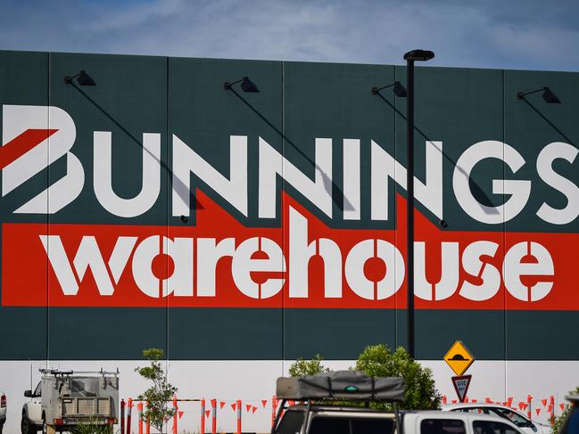 Generic Bunnings