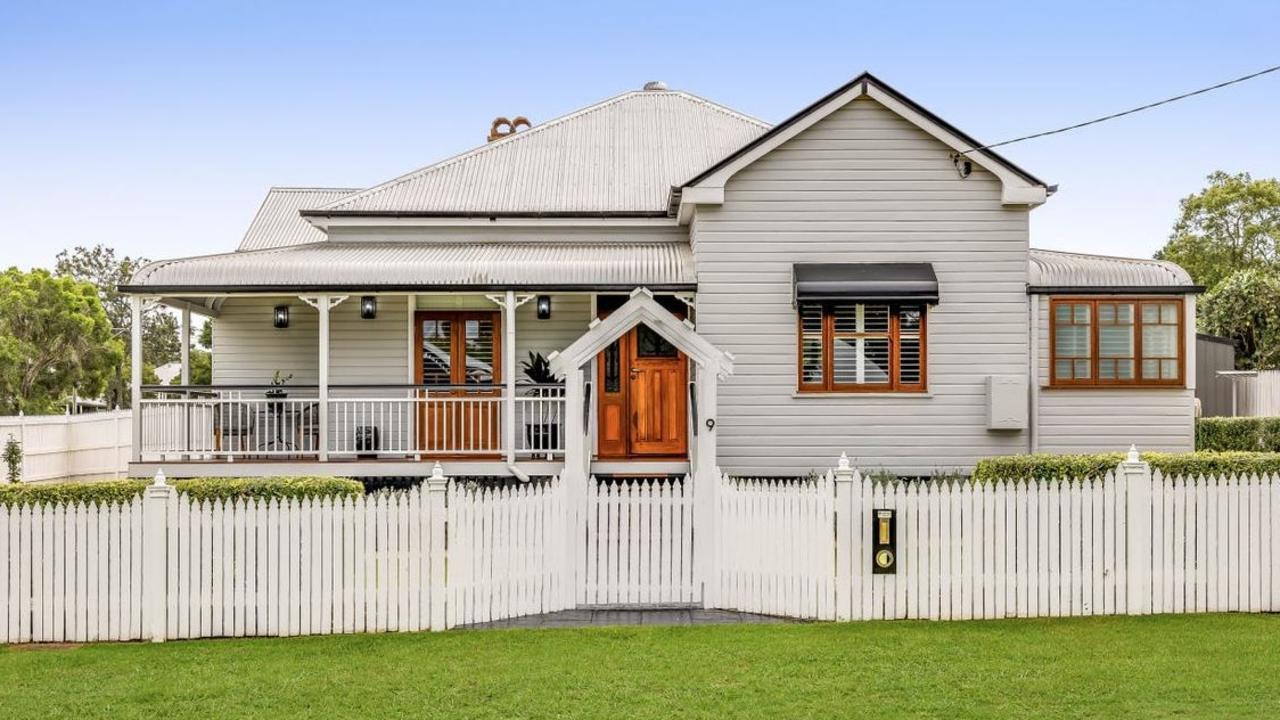 Toowoomba homes Great properties for sale The Chronicle