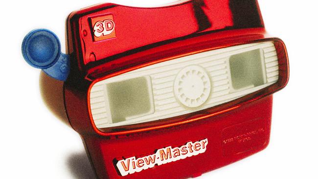 You’ll never forget this funky toy.