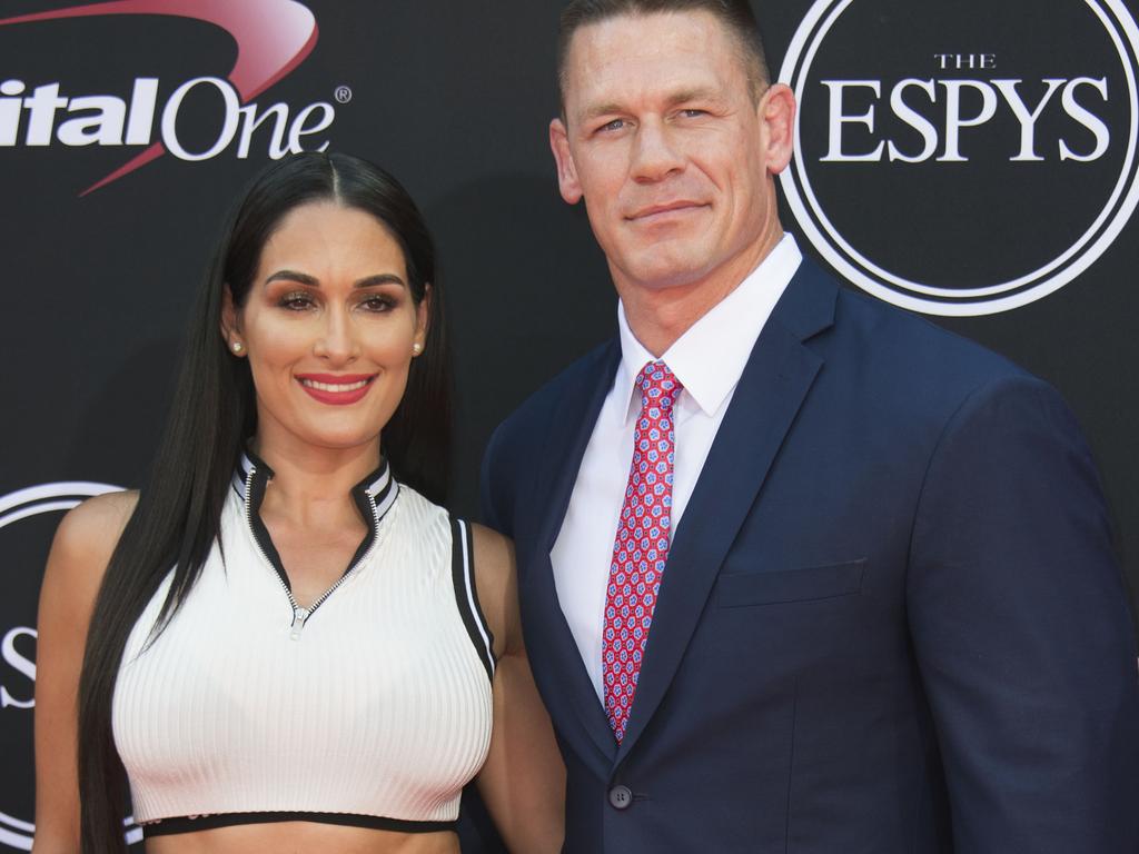 Nikki Bella wishes her and Cena’s break-up had gone differently.