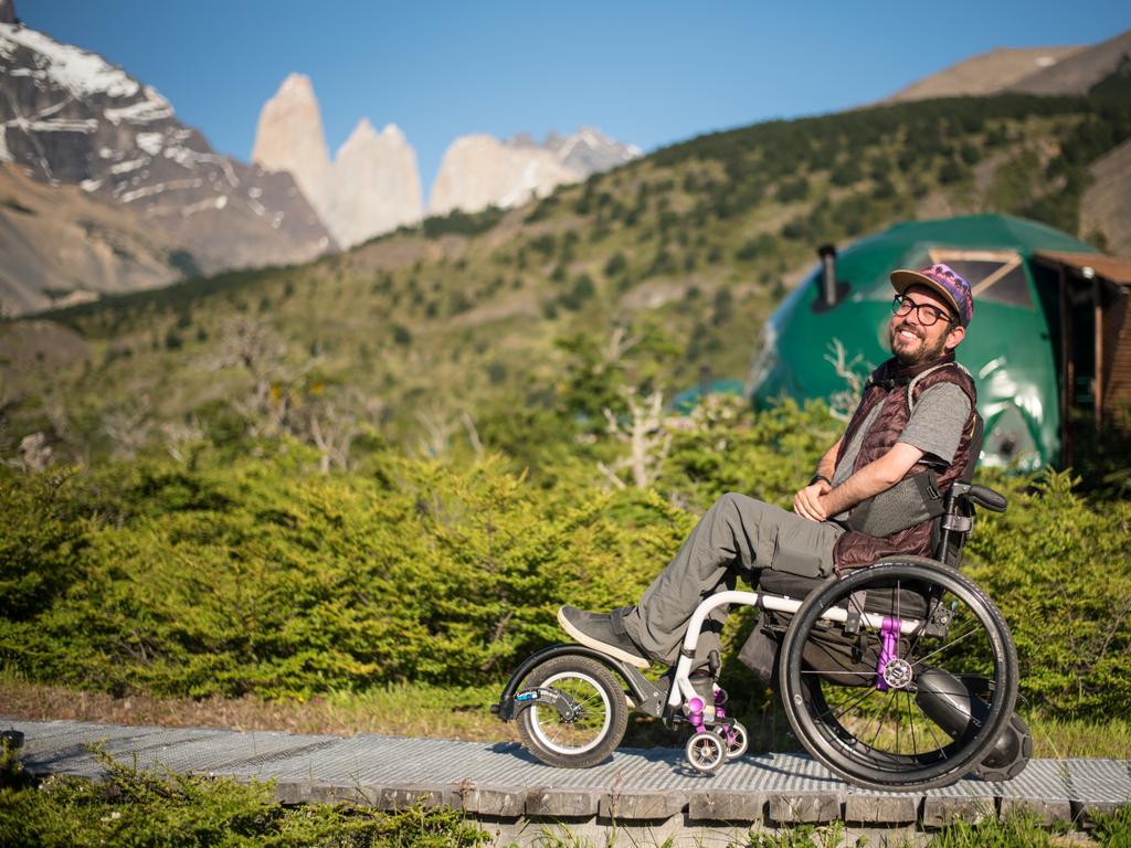 Accessible Travel: Holidays With Disability, Wheelchair Travel, Travel ...