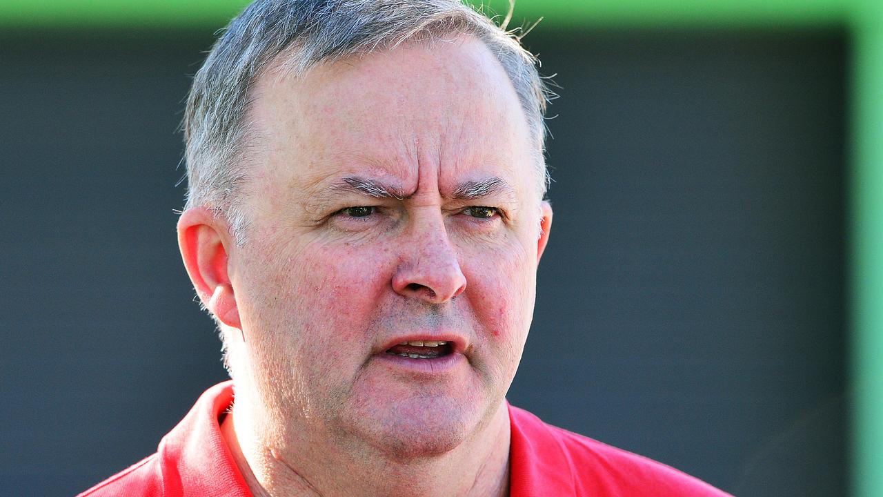 Explain UN vote over Israel, Anthony Albanese says | The Australian