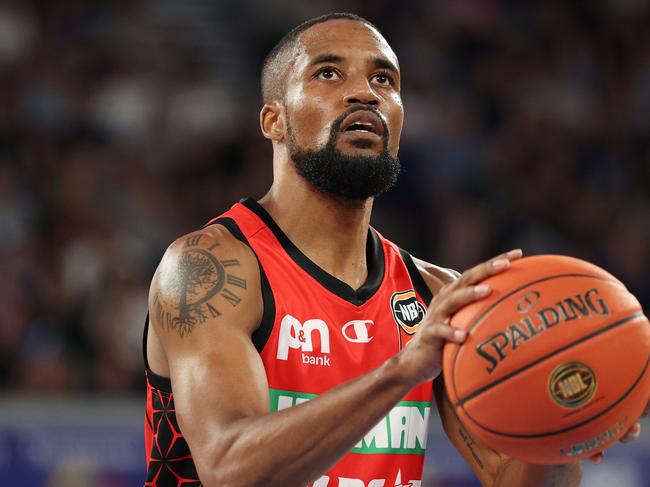 Bryce Cotton will leave the Wildcats for Adelaide 36ers. Picture: Getty Images