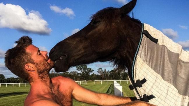 Pete Evans has been slammed by health officials for recommending camel milk for infants, as a substitute for breast milk.