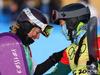 ‘Hate blaming other s***’: Moment Aussie lost Olympic final
