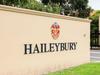 Haileybury teachers probed over boozy student party