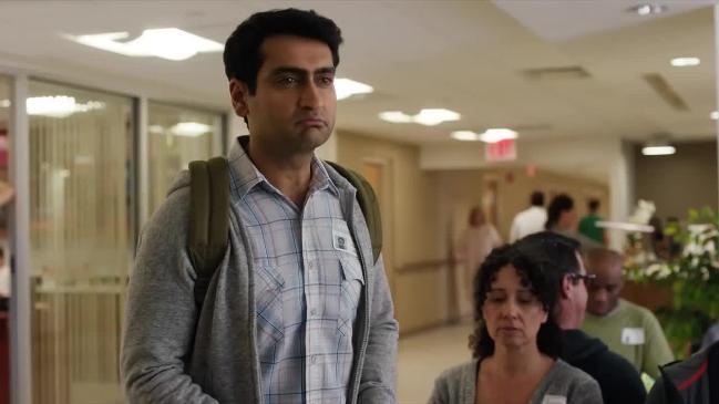 The Big Sick - Trailer