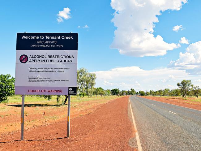 The latest allegation comes just a month after the alleged rape of a two-year-old girl in Tennant Creek.