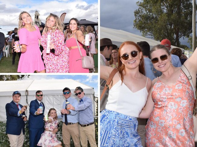 100+ PHOTOS: Dalby dazzles at this year’s Picnic Races