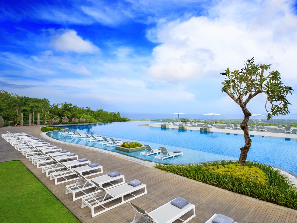 Renaissance Bali Uluwatu Resort and Spa review | escape.com.au