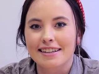 The girl who forced Grill’d to back down